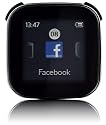 SonyEricsson LiveView micro display