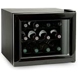 12-Bottle Capacity Thermal Electric Wine Cellar