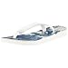 Havaianas Kids T-Rex white Unisex - Kinder Sandalen/Zehentrenner
