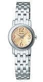 SEIKO (セイコー) 腕時計 LUKIA ルキア SSVY105 レディース