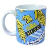 Manchester City Mug
