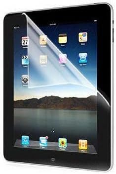HD Screen Protector Anti-scratch LCD protection Film for PAD Packed with Wiper