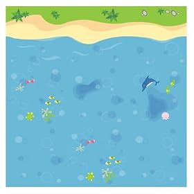Plan Toys Water Play Mat