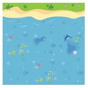 water play mat