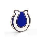 NFL Indianapolis Colts Tow Hitch Cover