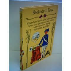 Frederick Marryat: Seekadett Easy