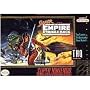 Super Star Wars: The Empire Strikes Back