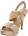 Nine West Women's Powertrip Platform Sandal
