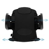 GTMAX SILICONE SKIN SOFT RUBBER CASE (BLACK)