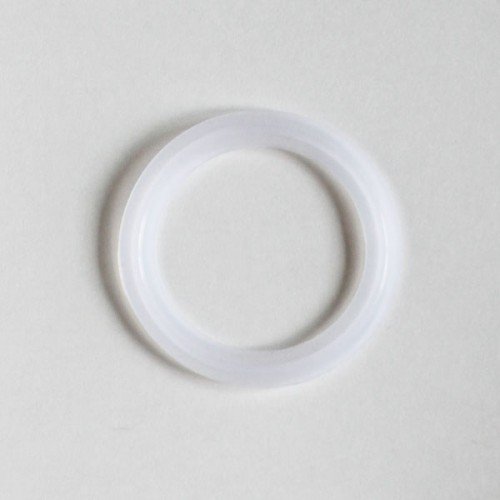 Moonshine Distiller Silicone Tri-clover Gasket - 2 Inch