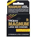 Trojan Magnum 3s Warming