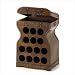 Wine Plantation Vintner'S Chest