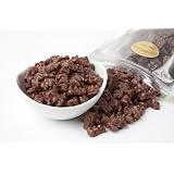 Milk Chocolate Covered Gummy Bears (1 Pound Bag)