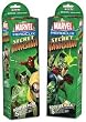 Marvel HeroClix: Secret Invasion Booster Pack