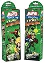Marvel HeroClix: Secret Invasion Booster Pack