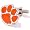 Clemson Tigers