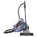 Hoover Multi-Cyclonic Canister Vacuum Hoover Multi-Cyclonic Canister Vacuum