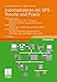 Automatisieren mit SPS - Theorie und Praxis: Programmierung: DIN EN 61131-3, STEP7, CoDeSys, Entwurfsverfahren, Bausteinbibliotheken. Applikationen: ... PROFINET, Web-Technologien, OPC, WLAN