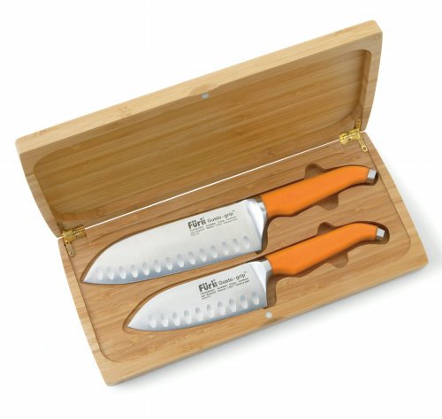 Furitechnics Usa Inc Rr Gusto Grip 3 Piece Set