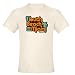 South Beach Miami Florida Organic Cotton Tee