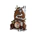 Wallace & Gromit Cracking Contraption Alarm Clock