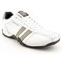 Skechers Men's SKECHERS URBANTRACK FORWARD CASUAL SHOES 10 (WHITE/TAUPE/BROWN)