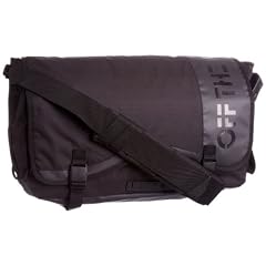 VANS Herren Rucksack HARBINGER MESSENGER, 11L