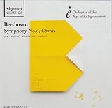 Beethoven: Symphony No. 9