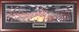 Maryland Terrapins - Inaugural Game at Comcast Center- Framed Unsigned Panoramic Photograph