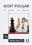 A game of queens