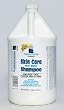 PPP Skin Care Shampoo with Oatmeal 1 gal, Dilutes 12-1