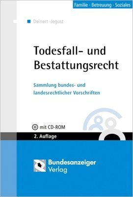Bestattungsrecht