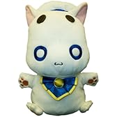 ARIA The Natural アリア社長 パペット