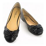 Max Footwear Fendy Flats