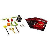 Lego Ninjago Lloyd Garmadon - 9552