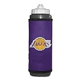 Logo Inc. Los Angeles Lakers 32Oz Cooler Cover