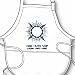 

Dream Catcher tattoo BBQ Apron