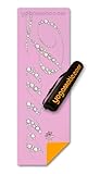 Yogamatic Eco-friendly Printed Yoga Mat (Paris)