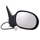 TYC 3780131 Stratus Passenger Side Non-Folding Power Non-Heated Replacement Mirror