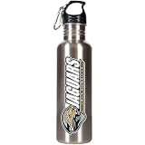 Jacksonville Jaguars NFL 26oz Stainless Steel Water Bottle