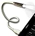 USB Powered LED Flex Light for a Computer or Mac Mobile Notebook - Laptop Keyboard Light by bogo Brands