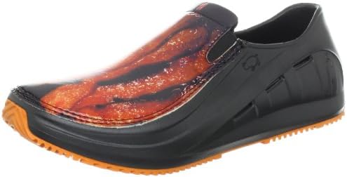 MOZO Men's Sharkz Bacon Work Shoe