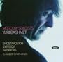 Chamber Symphonies by Shostakovich, Sviridov & Vainberg