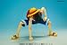 MG FIGURERISE 1/8 ワンピース ルフィ (From TV animation ONE PIECE)