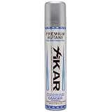 Xikar Premium Butane Fuel Refill for Lighters - 2 Pack