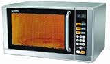 P90D23AL-T2 .9CUFT Stainless Steel Microwave