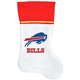 NFL Buffalo Bills Traditional Stocking