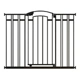 41GPsPK0eJL. SL160  The First Years Home Décor Extra Tall Gate