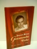 Produkt-Bild: Johann K&ouml;nig: Gestammelte Werke - Verlag: Lappan [Auflage: 3. Auflage]