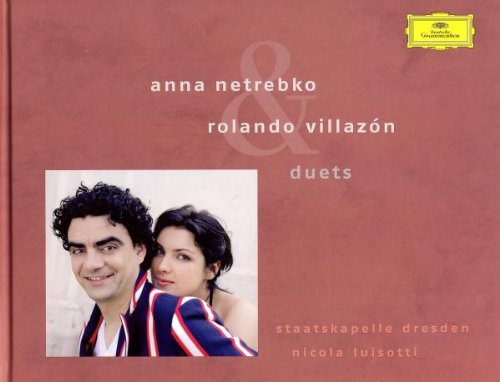 Produkt-Bild: Duets (CD+Dvd Special Deluxe ed.)